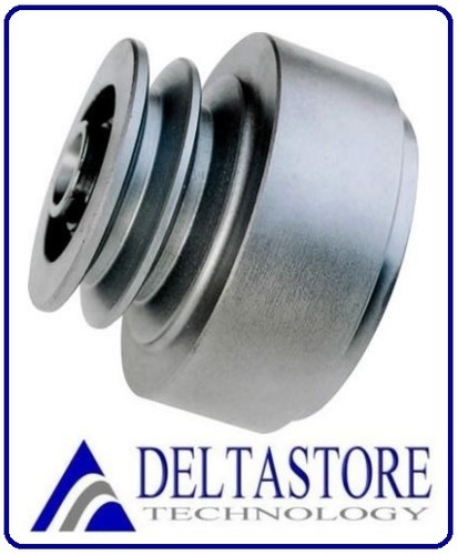 Puleggia frizione automatica - frizione,