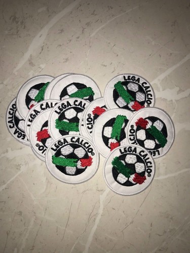 Riproduzione toppa patch - riproduzione, serie