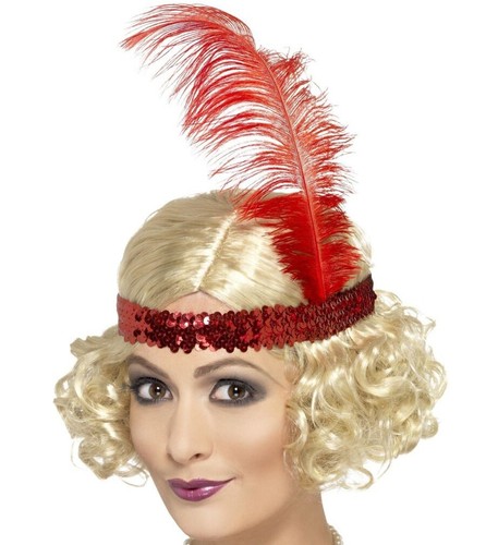 Parrucca fascia donna - parrucca,