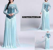 Frozen - Vestito Carnevale