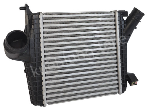 Ladeluftkühler intercooler - ladeluftkühler,