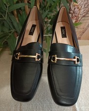 Scarpe basse mocassini