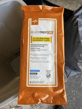 Medline READYPREP CHG