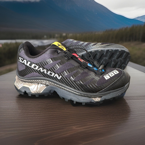 Salomon uomo us 7 - og,