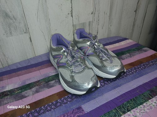 New balance sneakers - balance,
