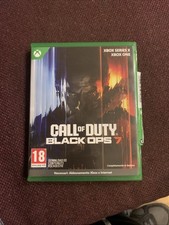 Black Ops 7 Xbox Series X