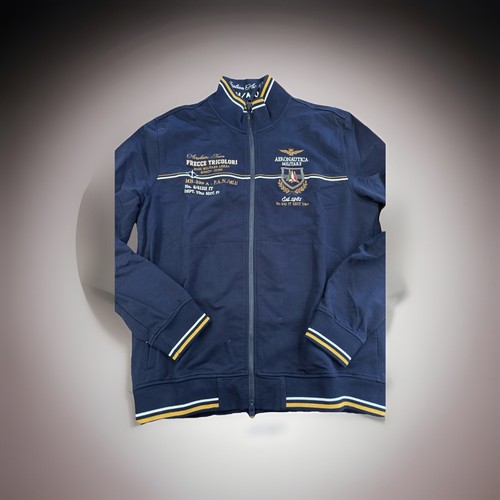Felpa aeronautica militare - aeronautica,