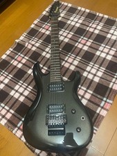 Chitarra elettrica Ibanez
