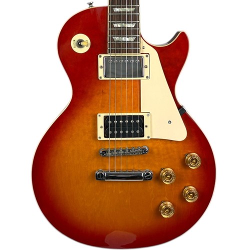 Orville les paul - paul, 1989-1993