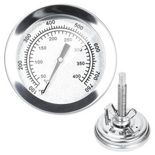 Hisencn 2'' Temperature Gauge