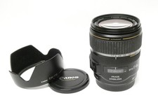 Canon EF-S 17-85mm IS USM