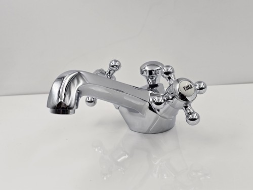 Rubinetto lavabo foro - rubinetto,