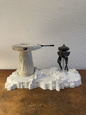 Star Wars Turret and Probot