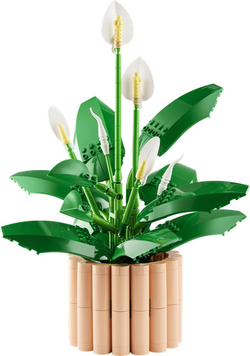 Lego 11504 botanicals - 11504,
