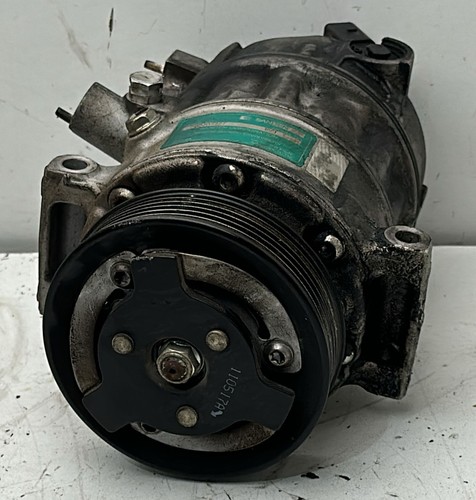 Compressore aria condizionata - aria,