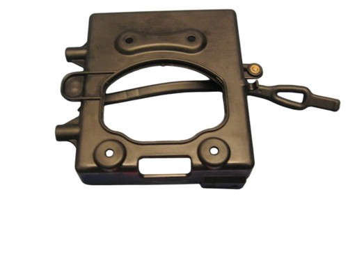 Plastica vano batteria - batteria, plastic