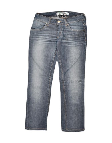 Jeans donna met slim w26 - jeans,