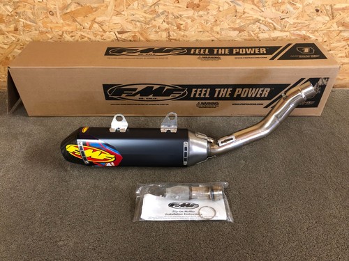 Fmf scarico marmitta - scarico,