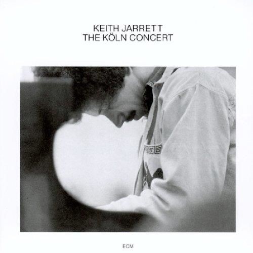 Vinile nuovo keith - keith, jarrett