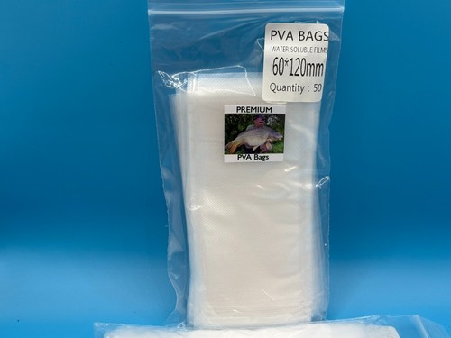 Sacchetti solidi pva - solidi, in