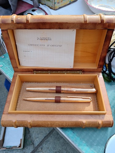 Penna matita parker - penna, e