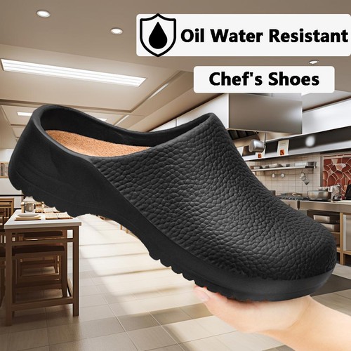 Scarpe chef cucina hotel - scarpe,