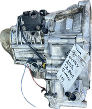 Cambio manuale per modello