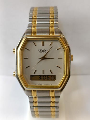 Quadrante vintage pulsar - quadrante,
