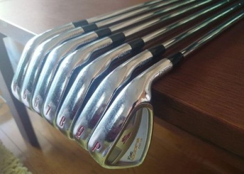 Cobra pro forgiato set - cobra,