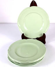 SET 6 Piatti Piani Piccoli