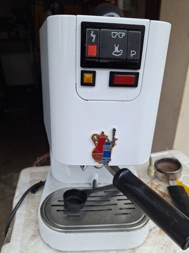 Macchina caffe gaggia - macchina, anni