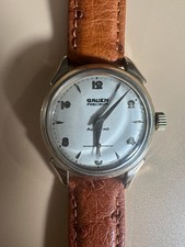 Orologio da uomo automatico