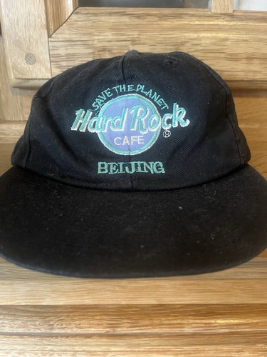 Vintage hard rock cafe - vintage,