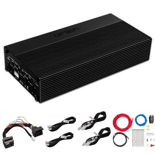 Option air kit connettore - air-d4, |
