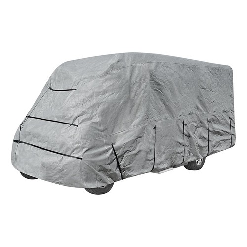 Copertura per camper 50m - per, 6,50m