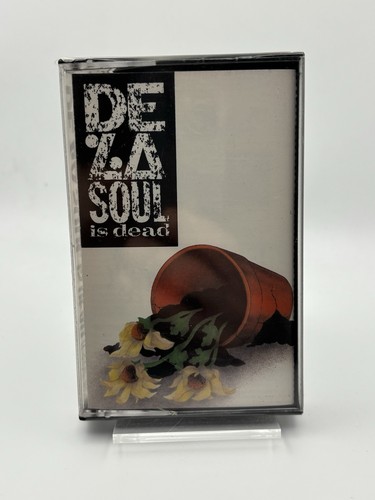 Soul dead by de - dead,