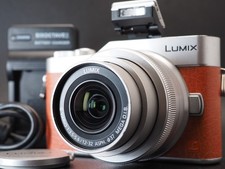Panasonic lumix gf9 - panasonic,