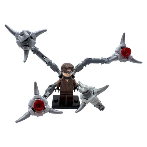 Lego marvel doc ock - marvel™,