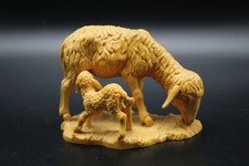 Statua presepe Gr. Anri Walter