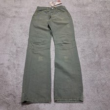 Pantalone Uomo/Donna Baggy