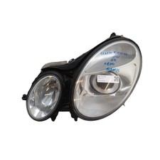 FARO ANTERIORE SINISTRO PER