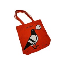 Borsa tote piccione The New