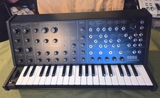 Korg MS20iC Mini Controller