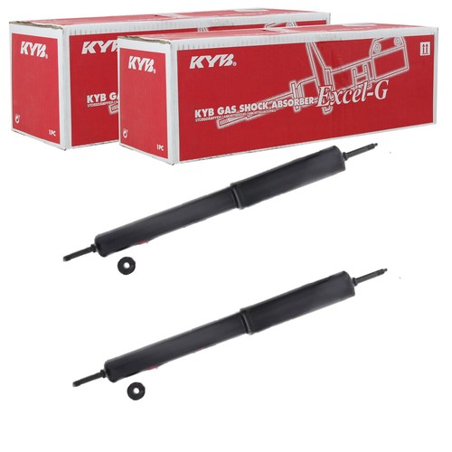 Kyb excel ammortizzatori - 2x,