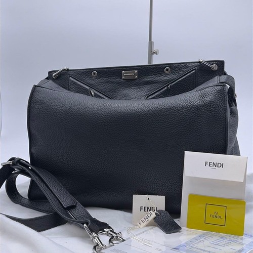 Fendi monster eye peekaboo - fendi,