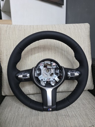 Volante originale bmw - volante, sport