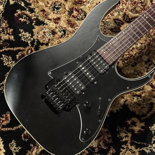 Ibanez rg350zb kg - rg350zb, 3,04