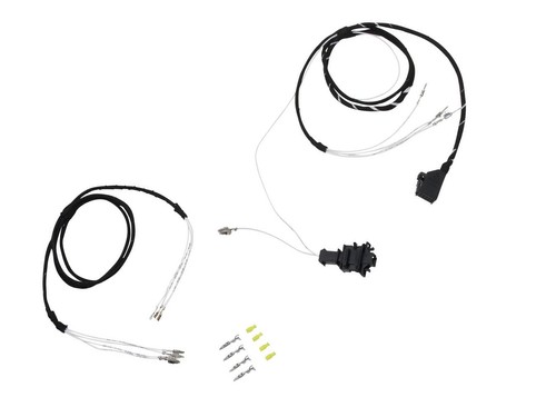 Cablaggio kit cavi - kit, tempomat