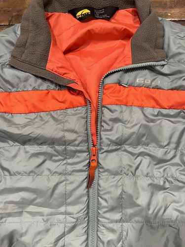 Golite piumino gilet - piumino, lg