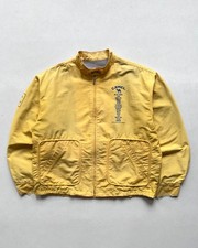 GIACCA DA CORSA CAMEL TEAM